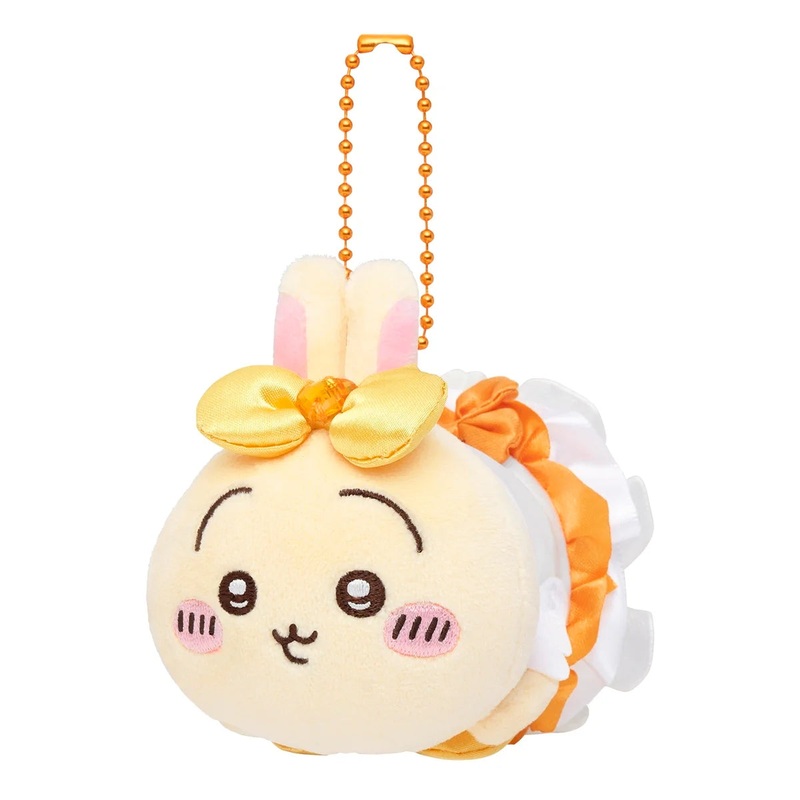 Chiikawa | 'Magical Chiikawa Petit Mini Mascot - 03 Usagi