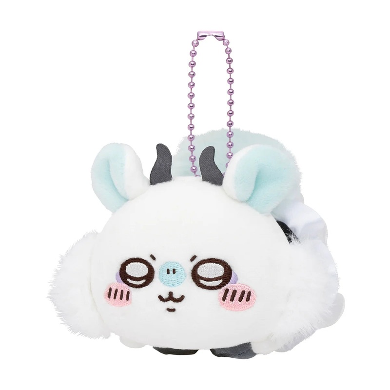 Chiikawa | 'Magical Chiikawa Petit Mini Mascot - 04 Momonga