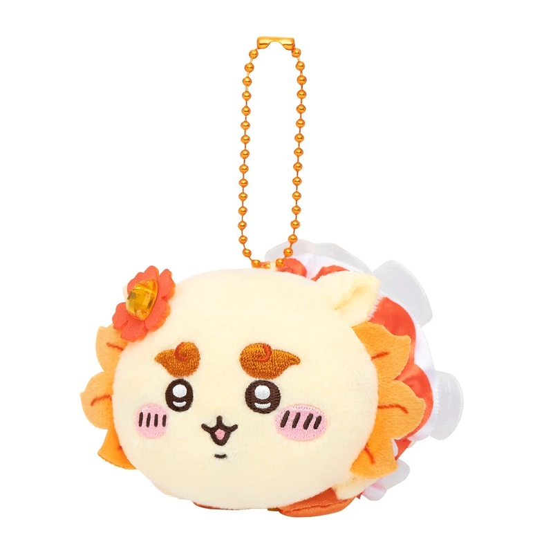 Chiikawa | 'Magical Chiikawa Petit Mini Mascot - 06 Shisa
