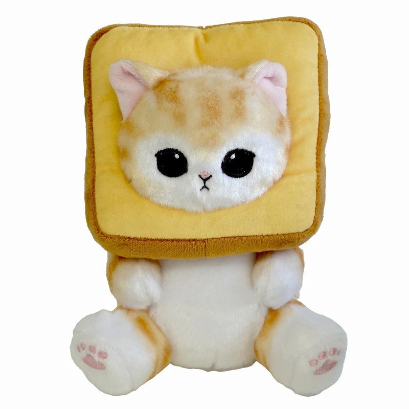 Mofusand | Mofusand Potetama Plush Toy - Pannyan