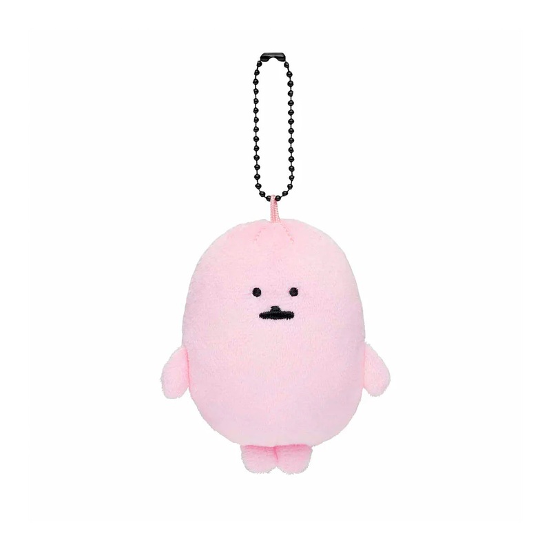 Nagano | Nagano Characters FRIENDS Mascot - Gyoniso