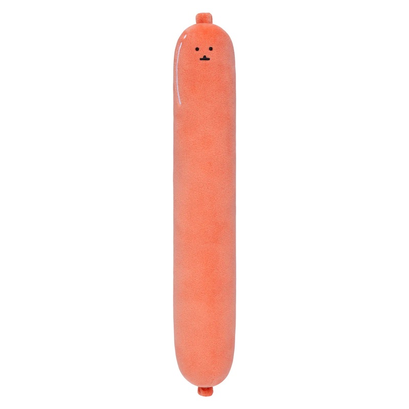 Nagano | Nagano Characters | Squeal With Pi~! Nigi Nigi Stick Plush Toy - Gyoniso With Film