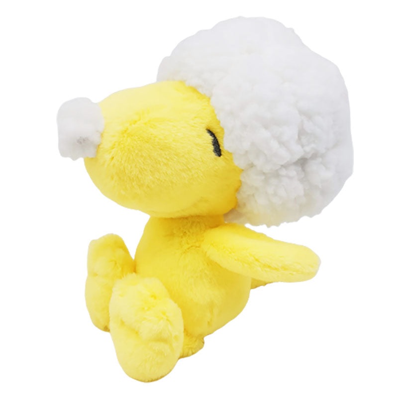 PEANUTS | Snoopy Woodstock Plush Toy - Bubble