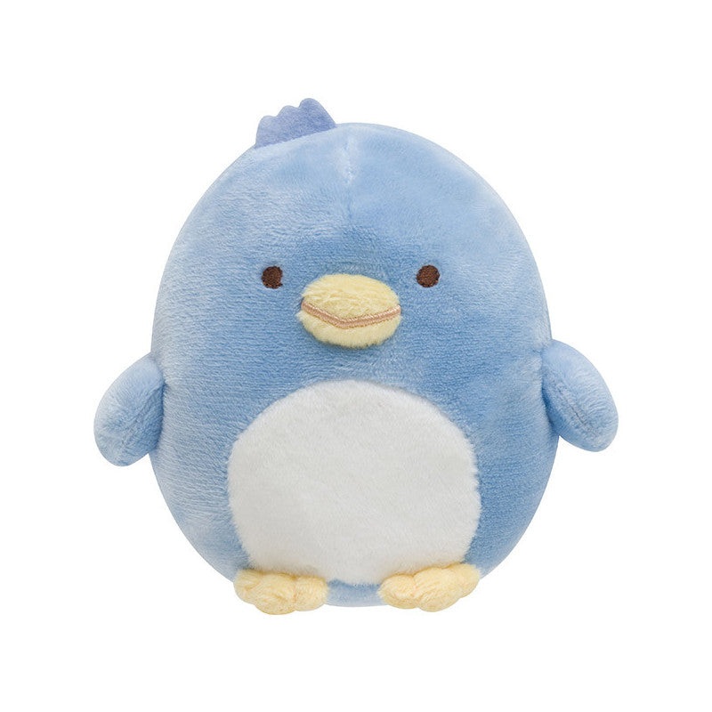 San-X | Sumikko Gurashi Plush Toy (S) - Penguin MY92701