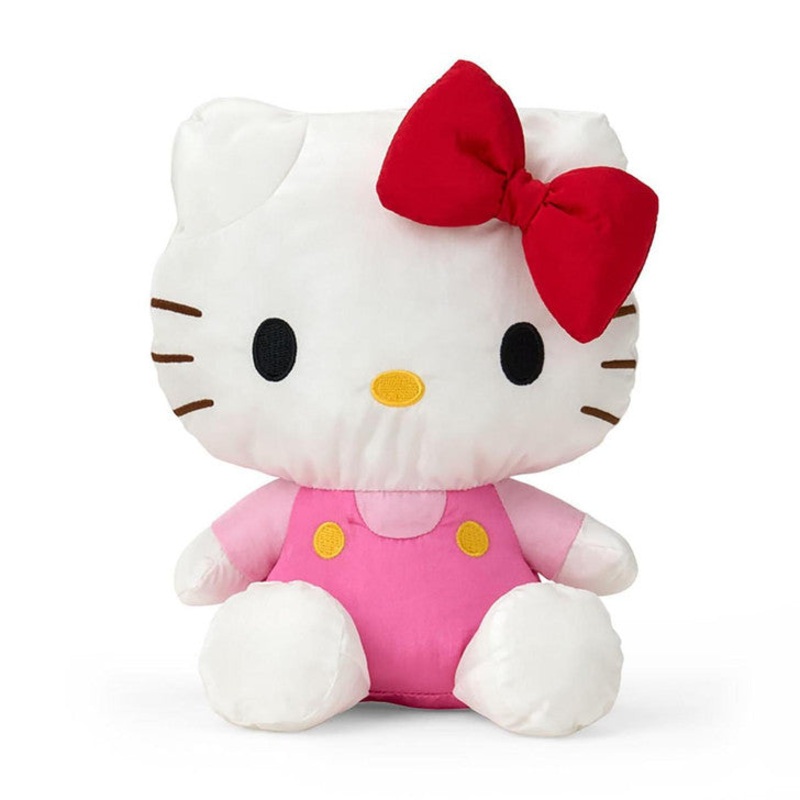 Sanrio | Fuwashaka Kids Series | Plush Toy - Hello Kitty