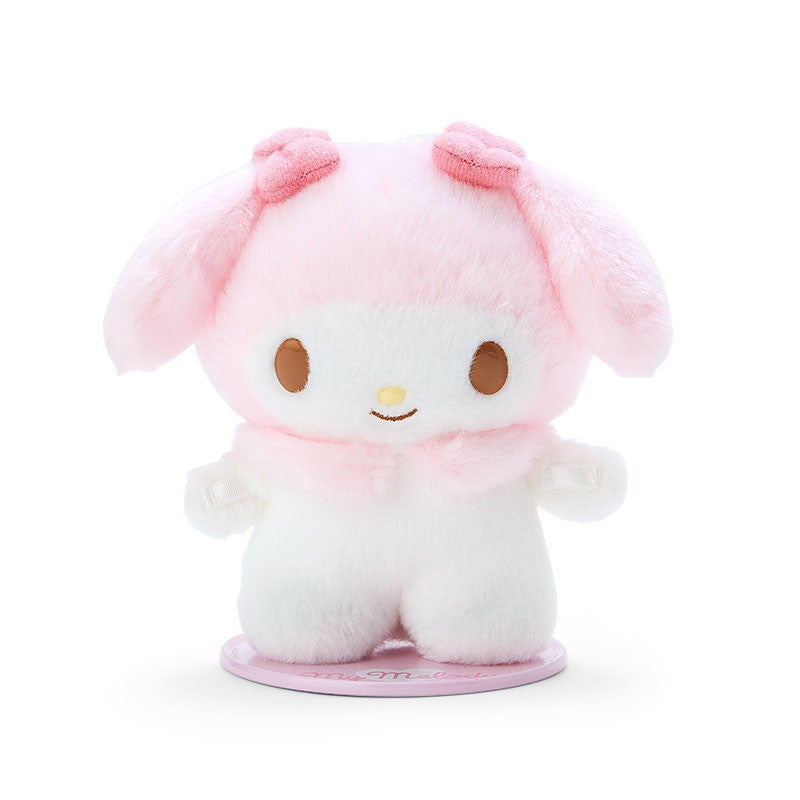 Sanrio | Pitatto Friends Plush Toy S With Magnet Base - My Melody