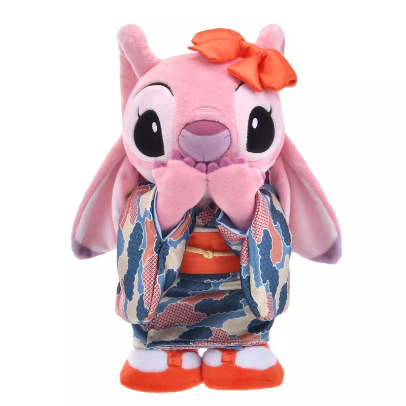 Disney | Japan Original Plush Toy - Angel