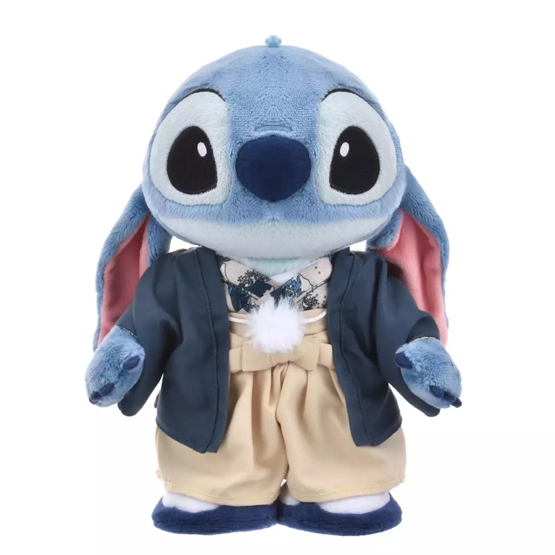 Disney | Japan Original Plush Toy - Stitch