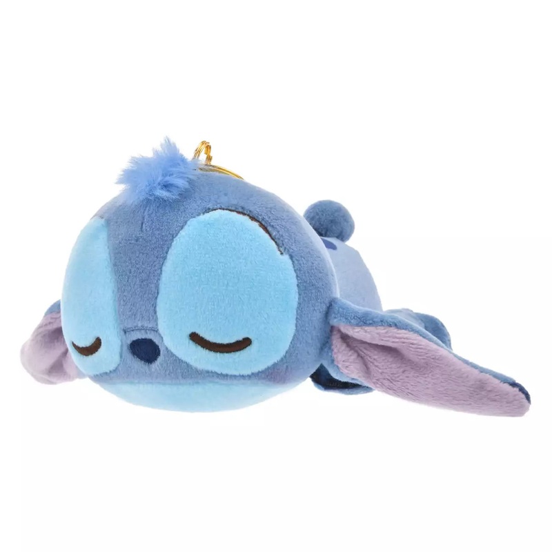 Disney | KORO KORO STYLE Plush Keychain - Stitch