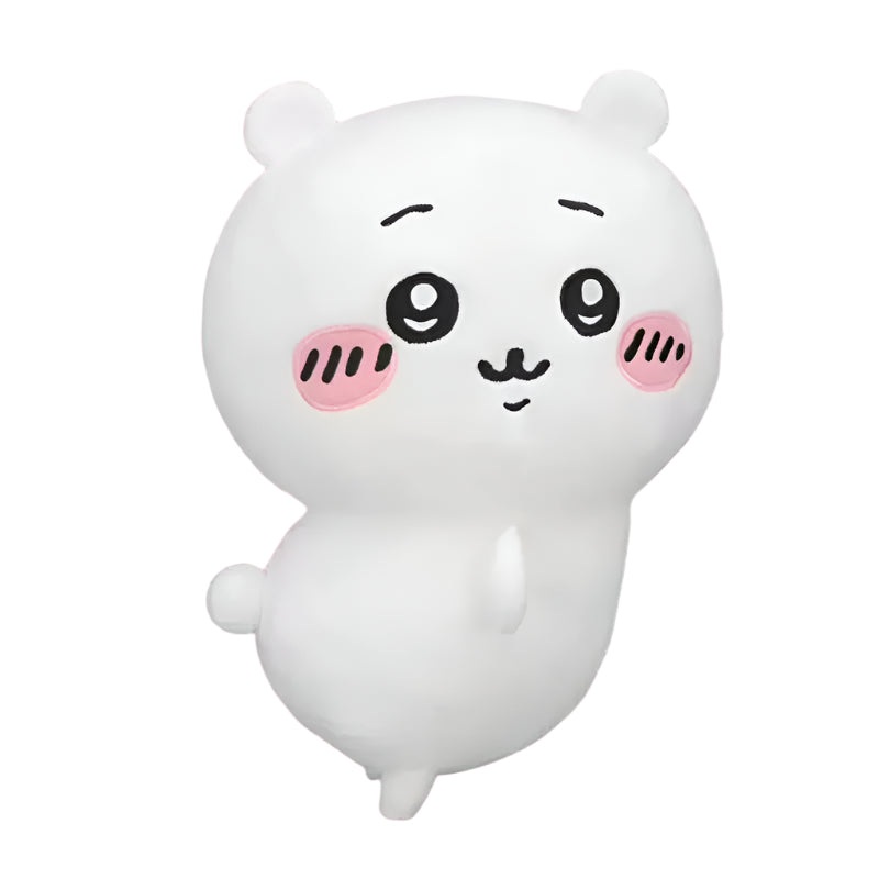 FuRyu Chiikawa | Chiikawa BIG Chiikawa Plush Toy