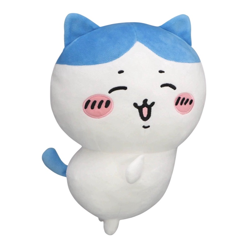 FuRyu Chiikawa | Chiikawa BIG Hachiware Plush Toy