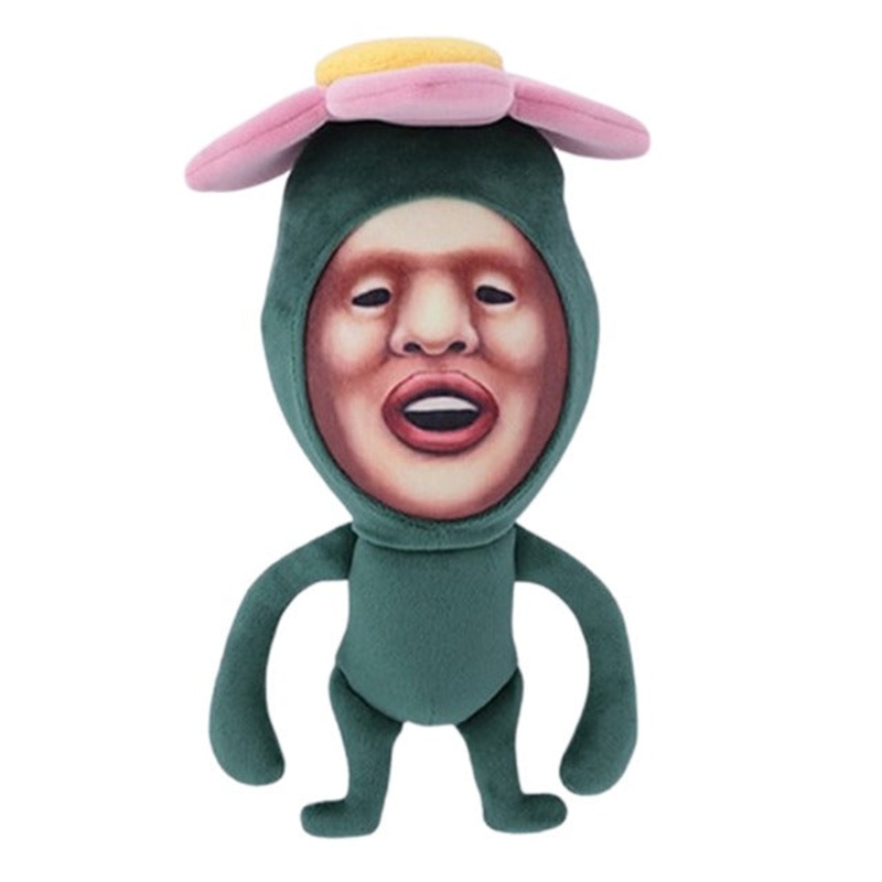 Kobito Zukan | Kobito Zukan Plush Toy S Little Nose Gizzard (7450587)