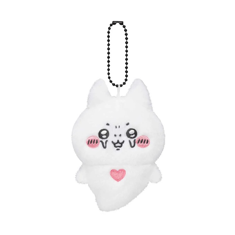 Nagano | Nagano Characters | Kurione Mascot Holder