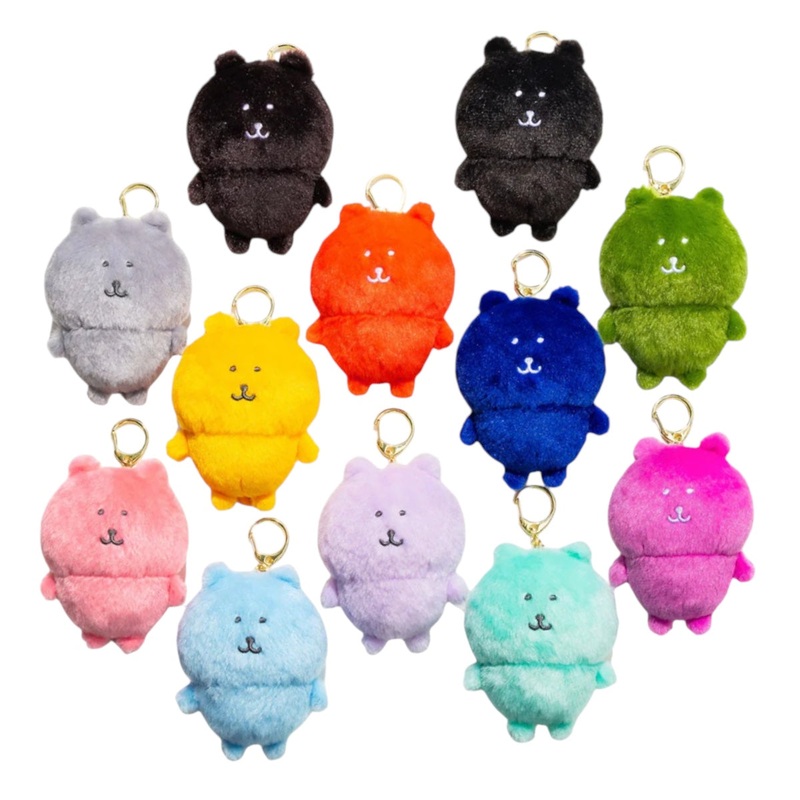 Nagano | Nagano Kyara Kutzu Karna Nagano Bear Mascot