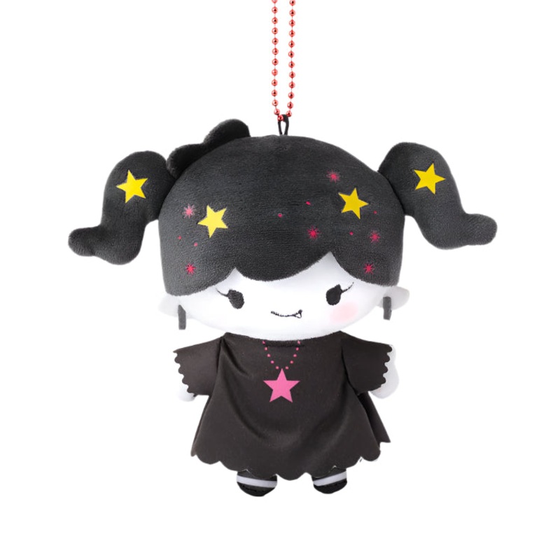 Sanrio | Magical Twin Comets Squishy Mascot Lulu