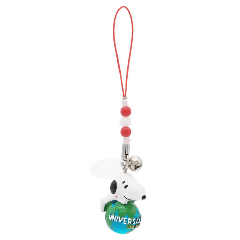 Universal Studios Japan | USJ PEANUTS Snoopy Strap