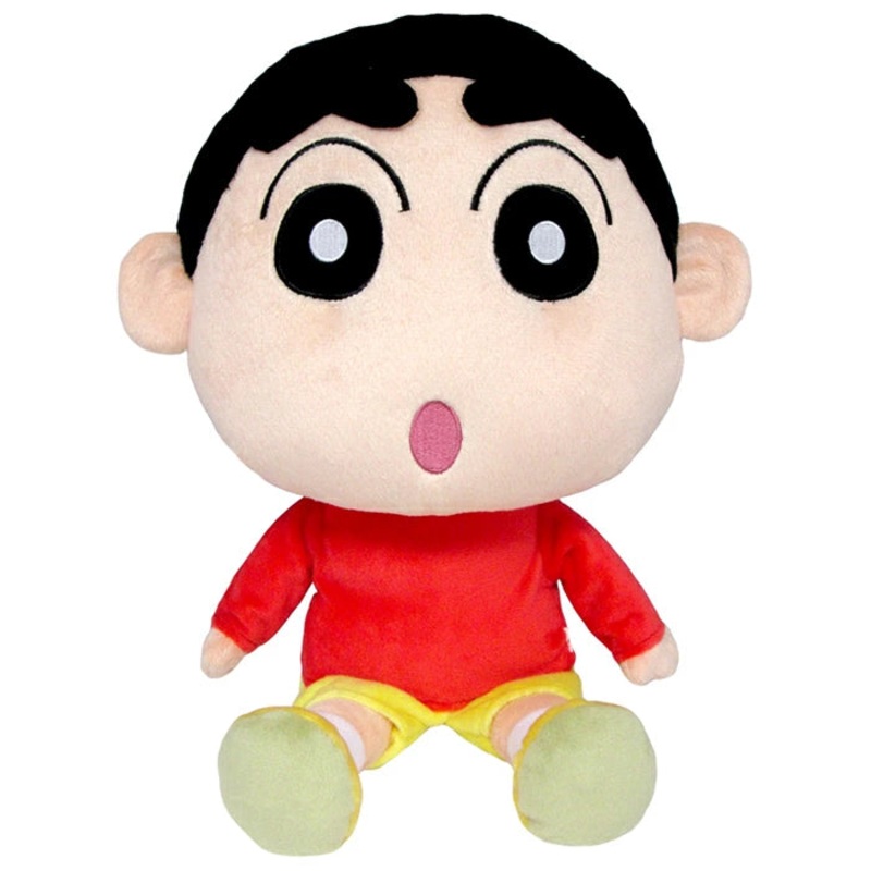 Crayon Shin-chan | Crayon Shin-chan Plush Toy M