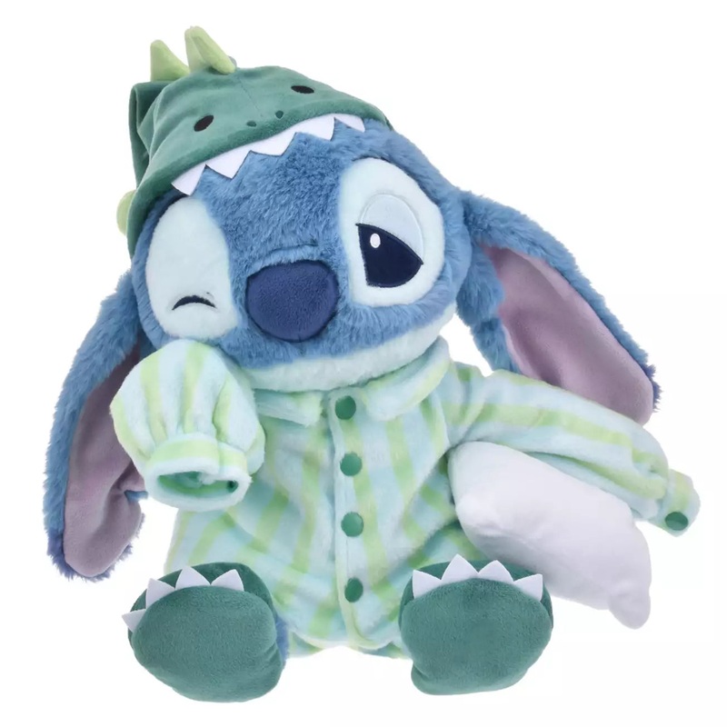Disney | PAJAMA STYLE Stuffed Toy - Stitch