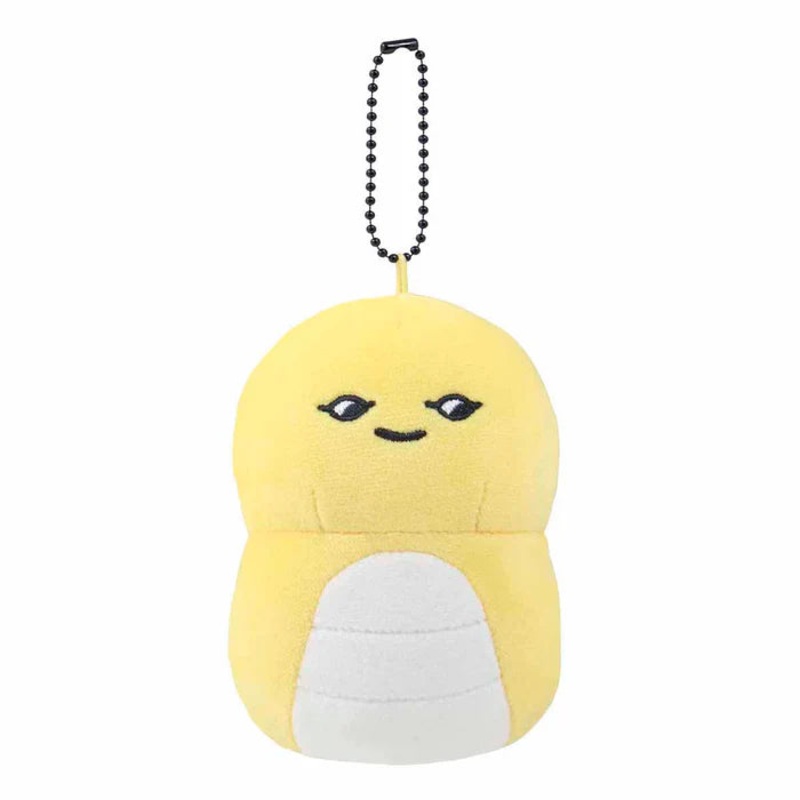 Nagano | Nagano Characters FRIENDS | Nisetsu Chinoko Mascot Holder