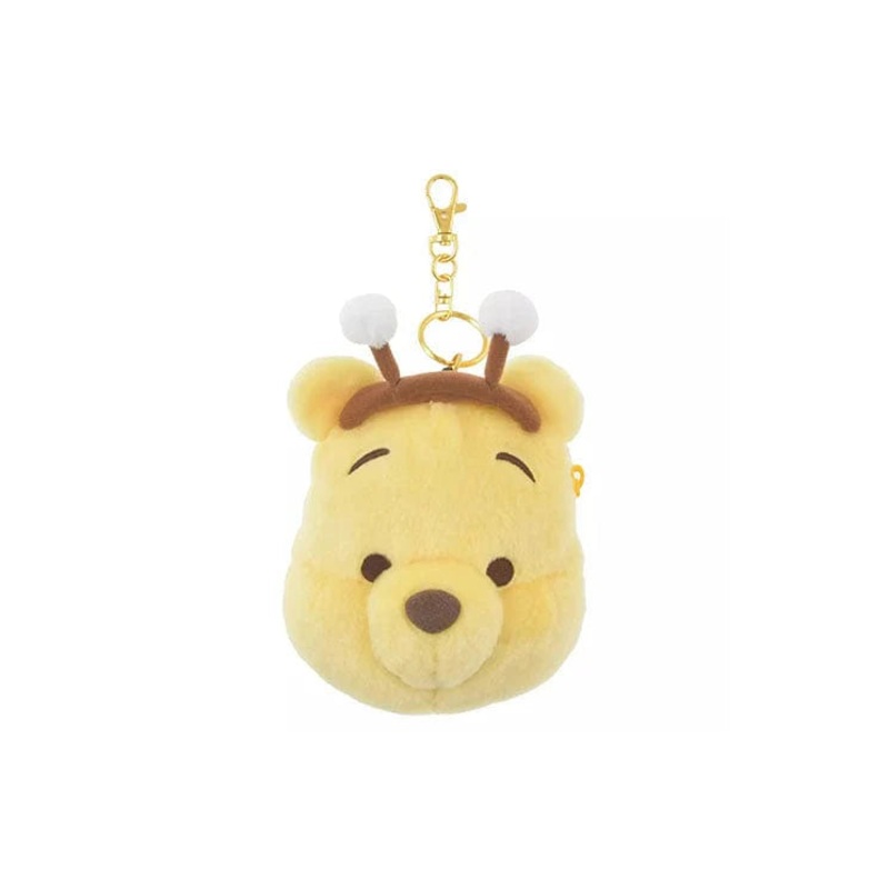 Disney | Bee Honey Day 2024 Plush Pass Case - Pooh