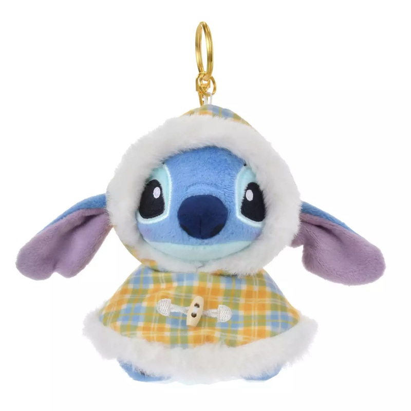 Disney | Duffel Collection 2024 Mascot Keychain - Stitch