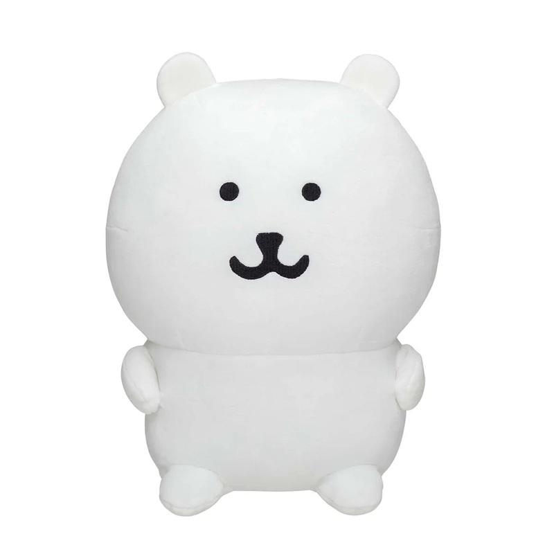 Nagano | Nagano Characters | Nagano Bear Plush M