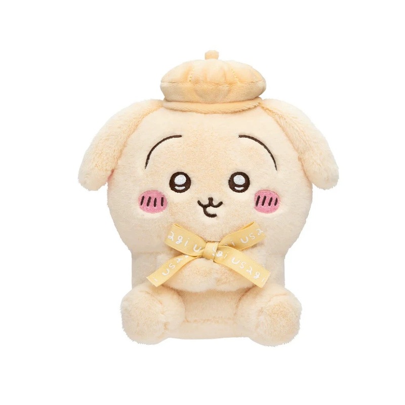 Chiikawa | 'Chiikawa Tokyo Souvenir Sitting Plush Toy - 03 Usagi