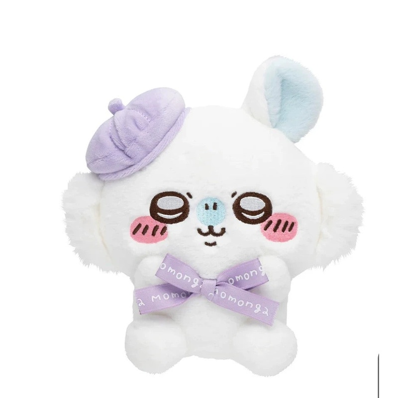 Chiikawa | 'Chiikawa Tokyo Souvenir Sitting Plush Toy - 04 Momonga