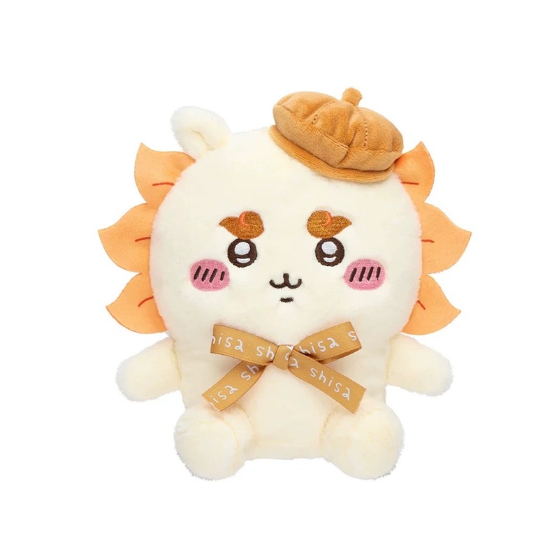 Chiikawa | 'Chiikawa Tokyo Souvenir Sitting Plush Toy - 06 Shisa