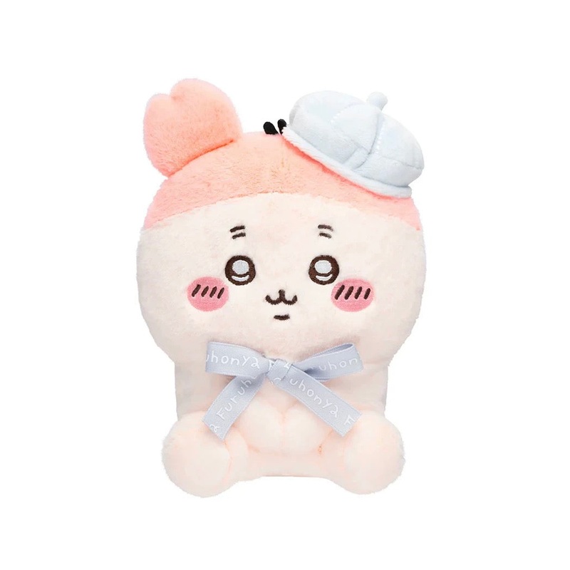 Chiikawa | 'Chiikawa Tokyo Souvenir Sitting Plush Toy 08 Kani-Chan