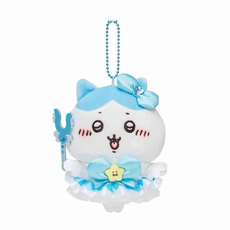 Chiikawa | 'Magical Chiikawa | Magical Charge Mascot Holder - 02 Hachiware
