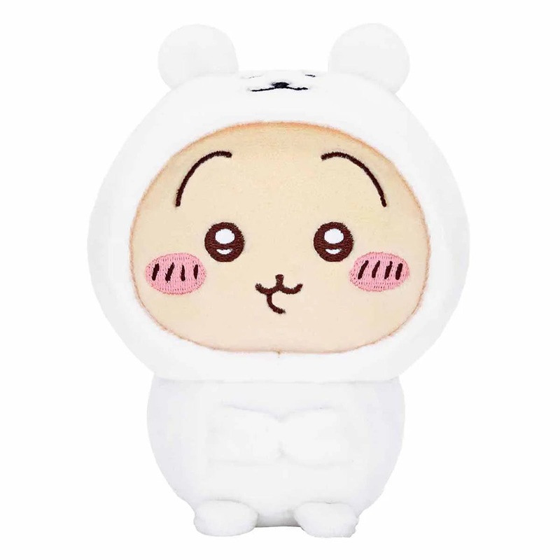 Nagano | Nagano Market | I Have A Mascot Wearing Nagano Bear Costume - Usagi