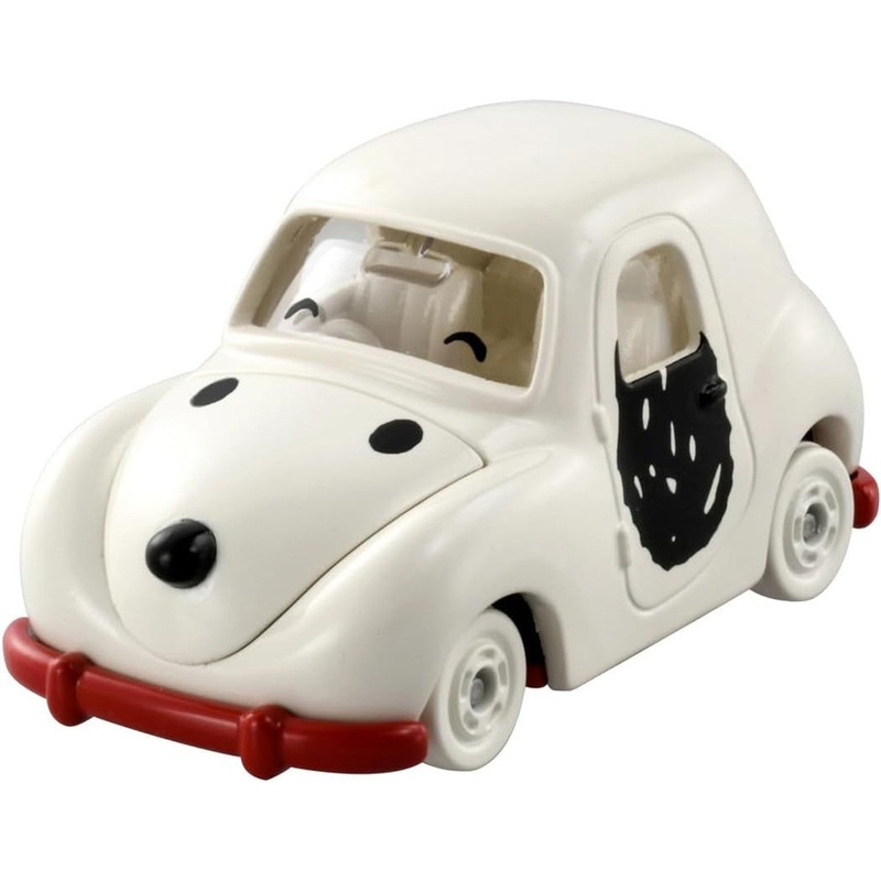 TAKARA TOMY | Dream TOMICA - No.153 Snoopy Car II