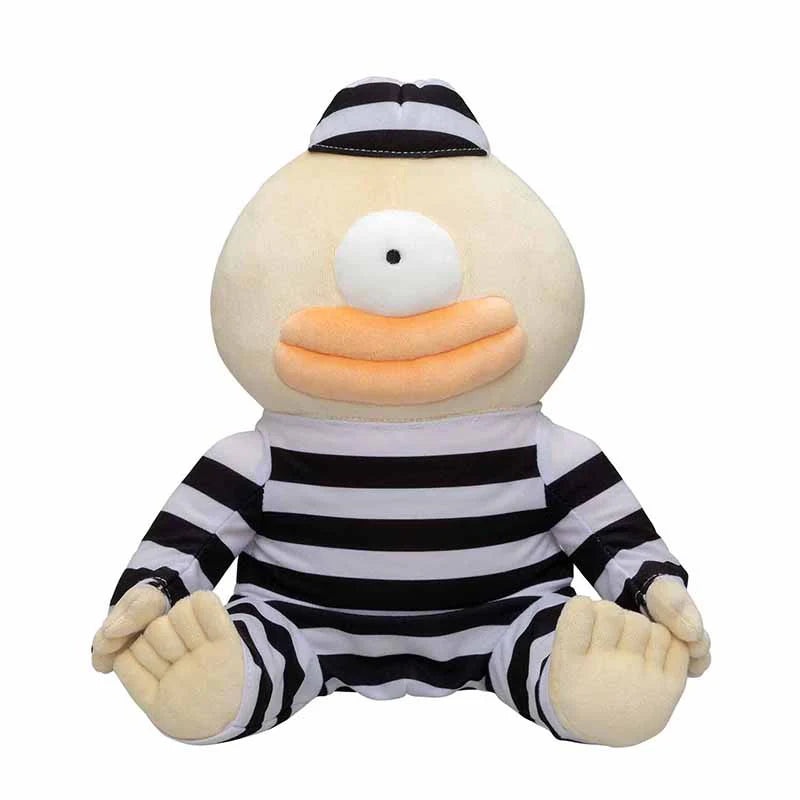 Chiikawa | 'Chiikawa Plush of "Ode"