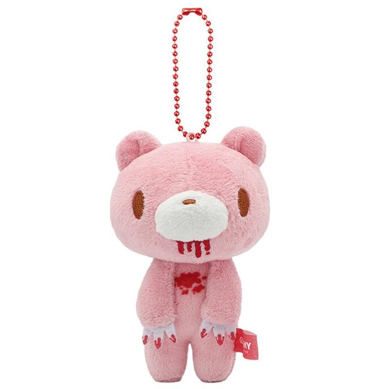 GLOOMY BEAR | GLOOMY GLOOMY Plush Keychain - Runway