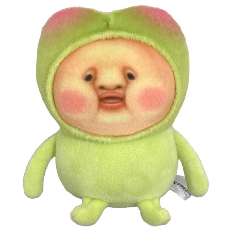 Kobito Zukan | Kobito Zukan Bubble Mascot - Plum House