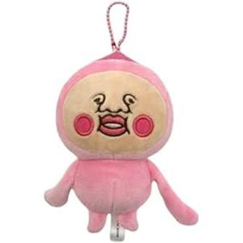 Kobito Zukan | Kobito Zukan Mascot Stuffed Toy - Hidden Peach Jiri
