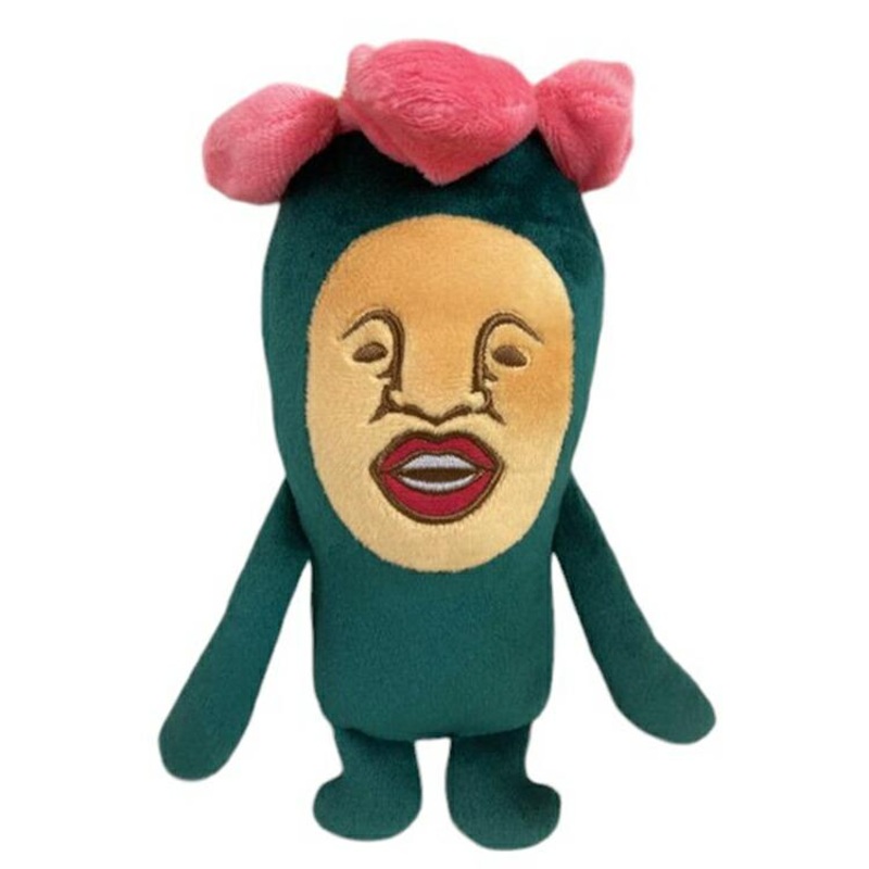 Kobito Zukan | Kobito Zukan Plush Toy S - Little Nose Gizzard