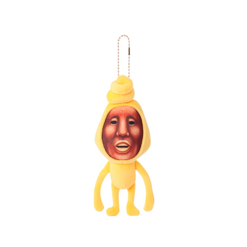 Kobito Zukan | Kobito Zukan Squishy Mascot Treasure Beetle