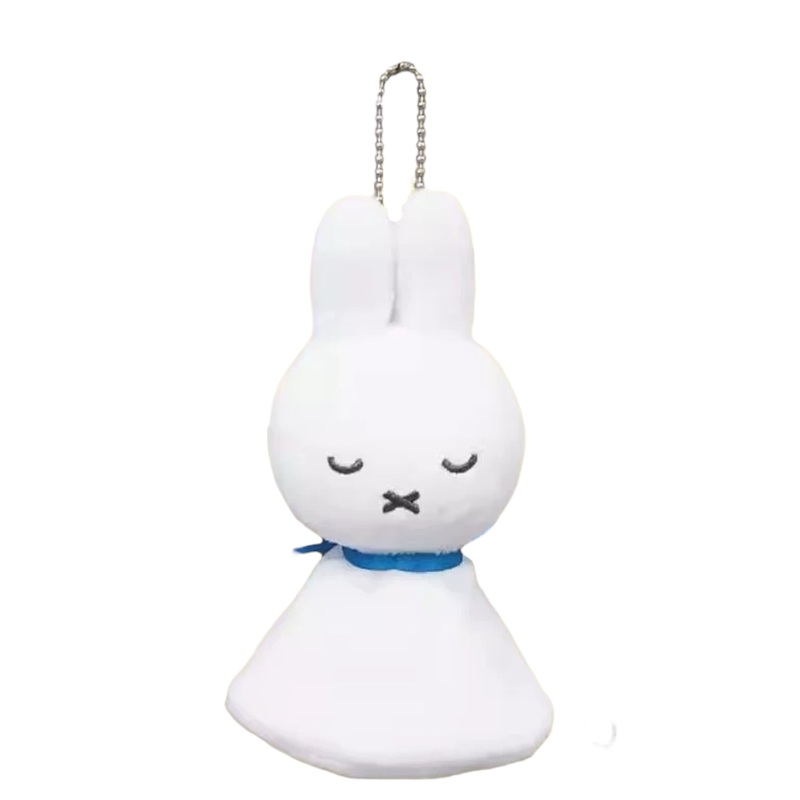 Miffy Sekiguchi | Miffy Dick Bruna | Miffy Mascot Teru Teru - Good Night