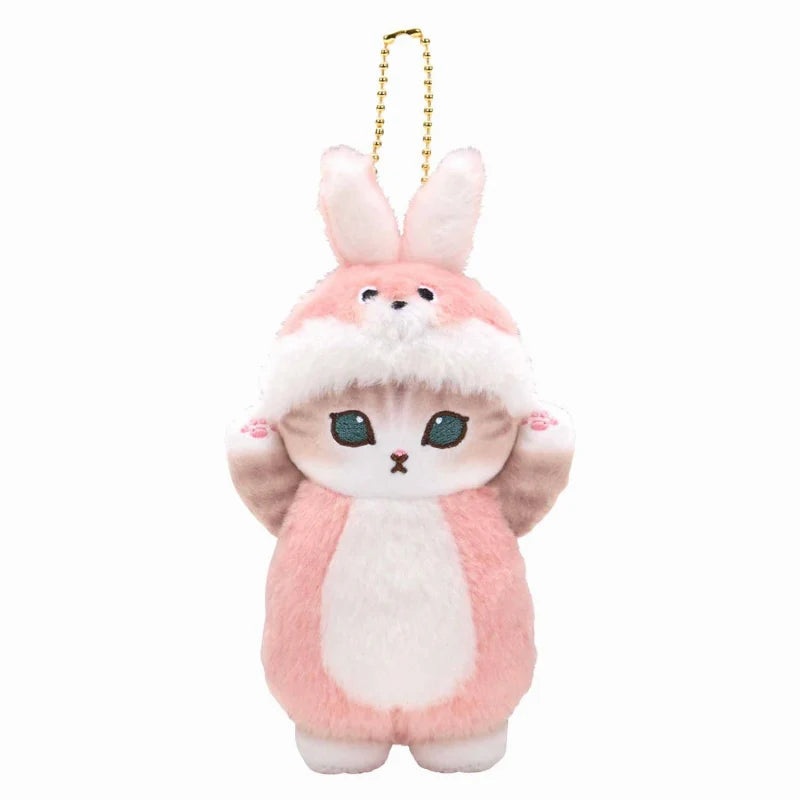 Mofusand | Mofusand Cats Nyan Mascot - Rabbit