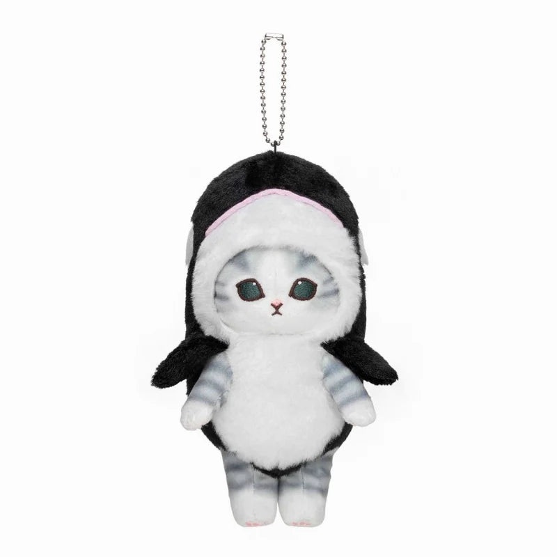 Mofusand | Mofusand Marine Cat Mascot - Shachee Nyan