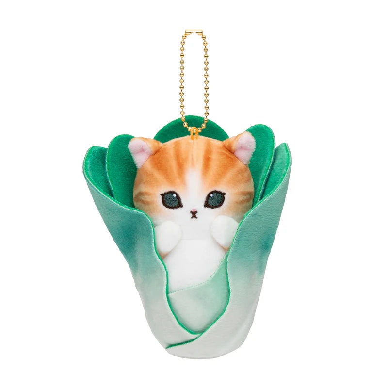 Mofusand | Mofusand Mofumofu Marche Nyan Mascot - Chingen Sai