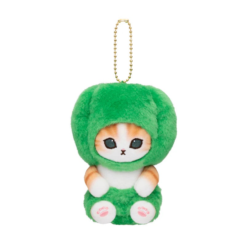 Mofusand | Mofusand Mofumofu Marche Nyan Mascot - Pepper