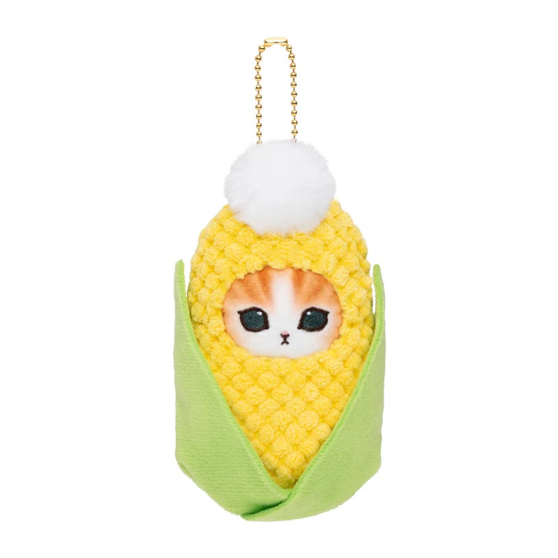 Mofusand | Mofusand Mofumofu Marche Nyan Mascot - Tomokooshi
