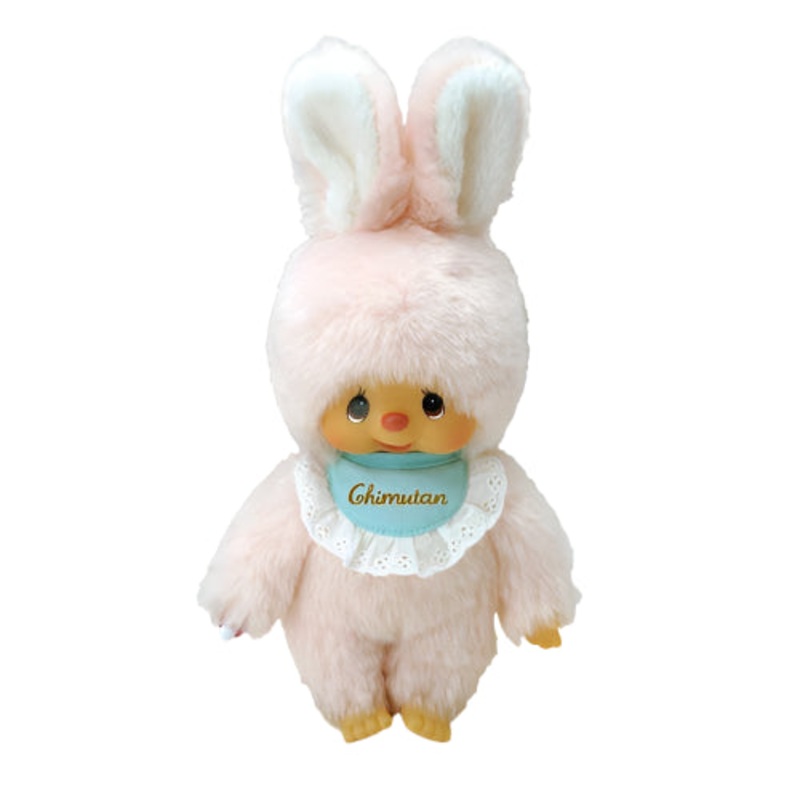 Monchhichi Sekiguchi | Big Face Chimtan S Plush Toy