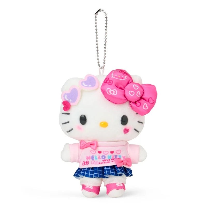 Sanrio | Sanrio Characters Academy Sparkling Festival Mascot Holder - Hello Kitty