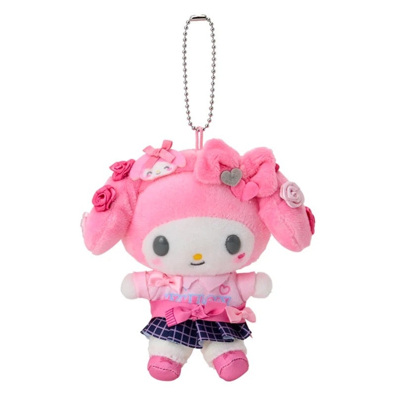Sanrio | Sanrio Characters Academy Sparkling Festival Mascot Holder - My Melody