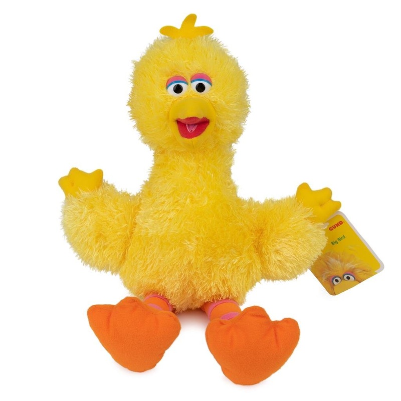 Big Bird