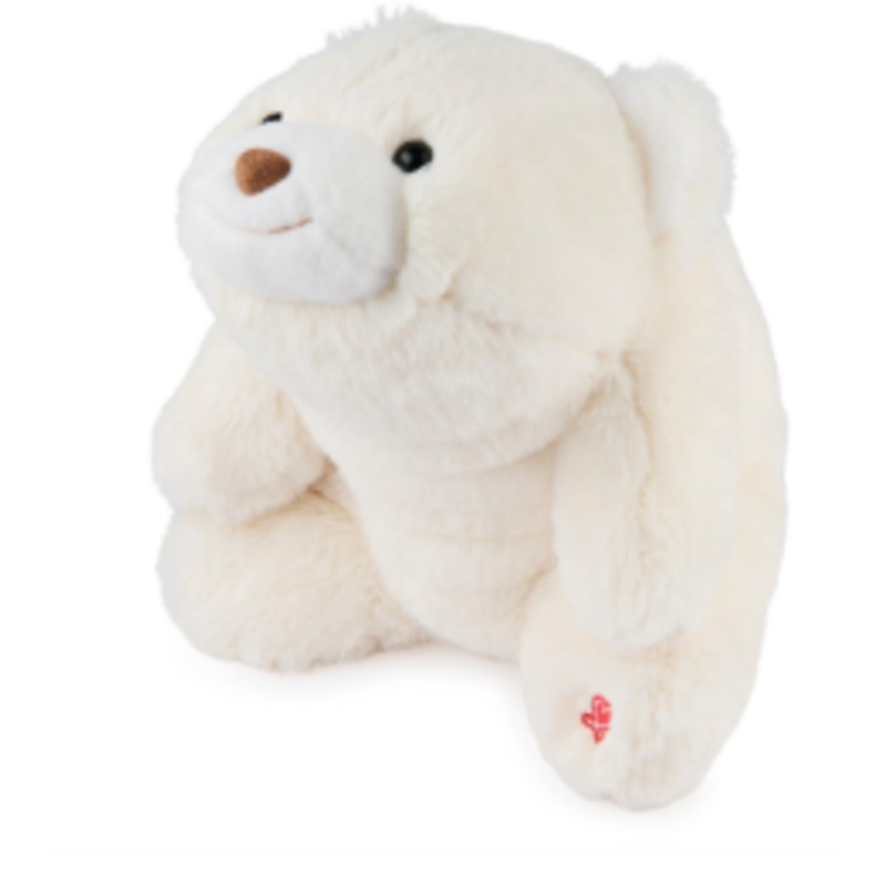 Forever Friend - Snuffles